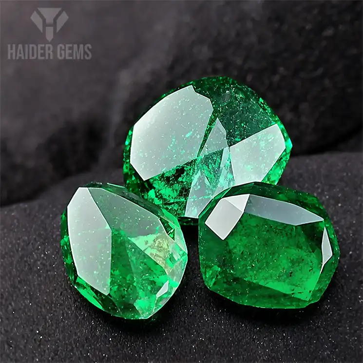 Haider Gems